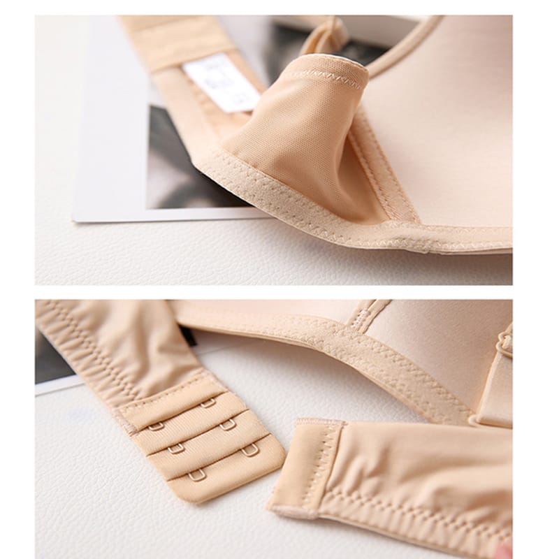eternity push up small bra