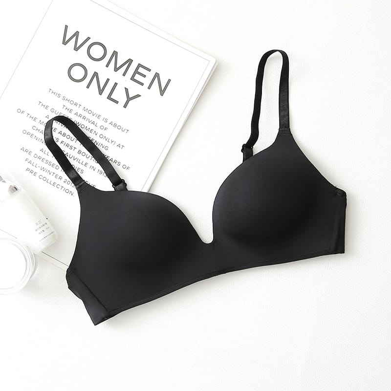 eternity push up small bra b