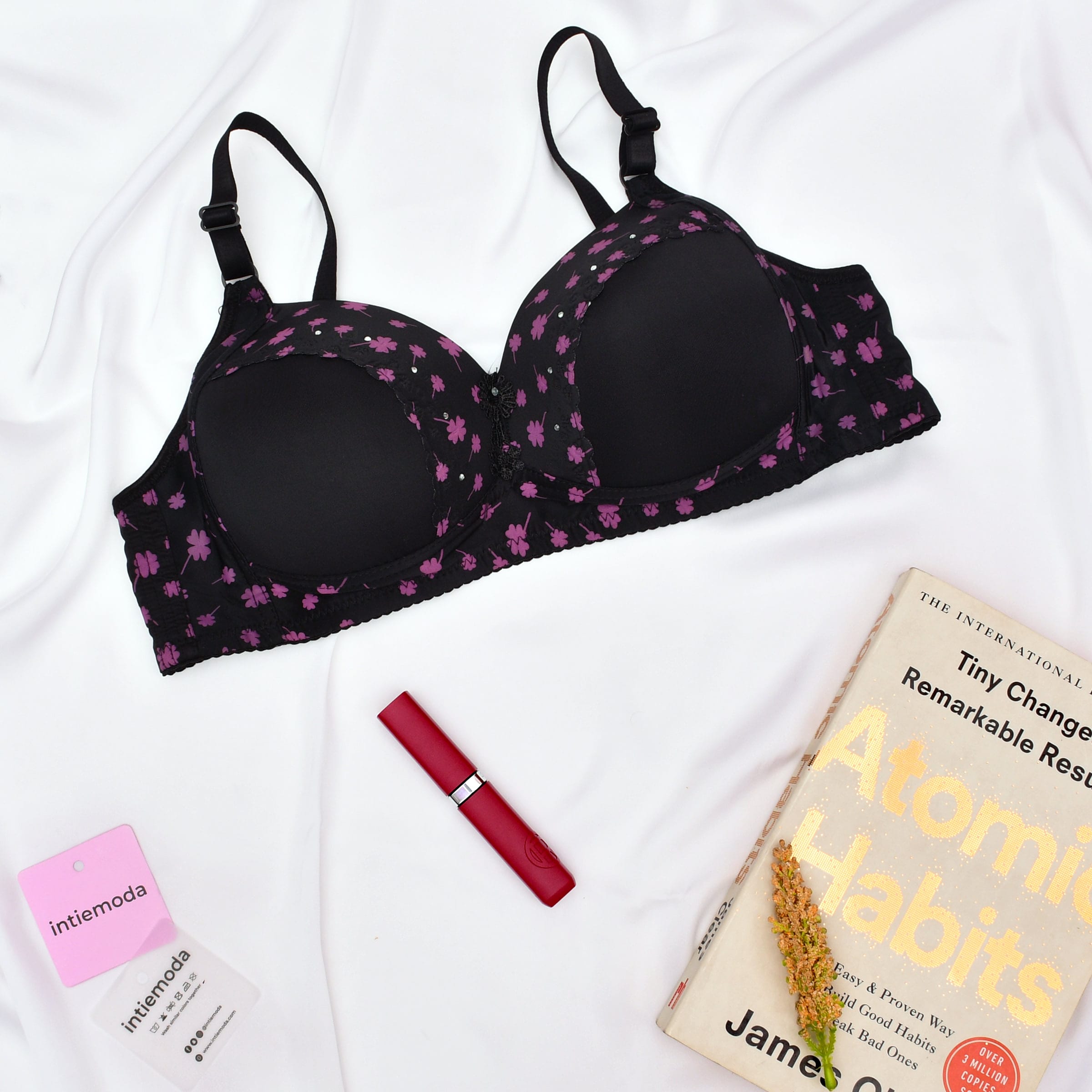 Everyday Comfort black