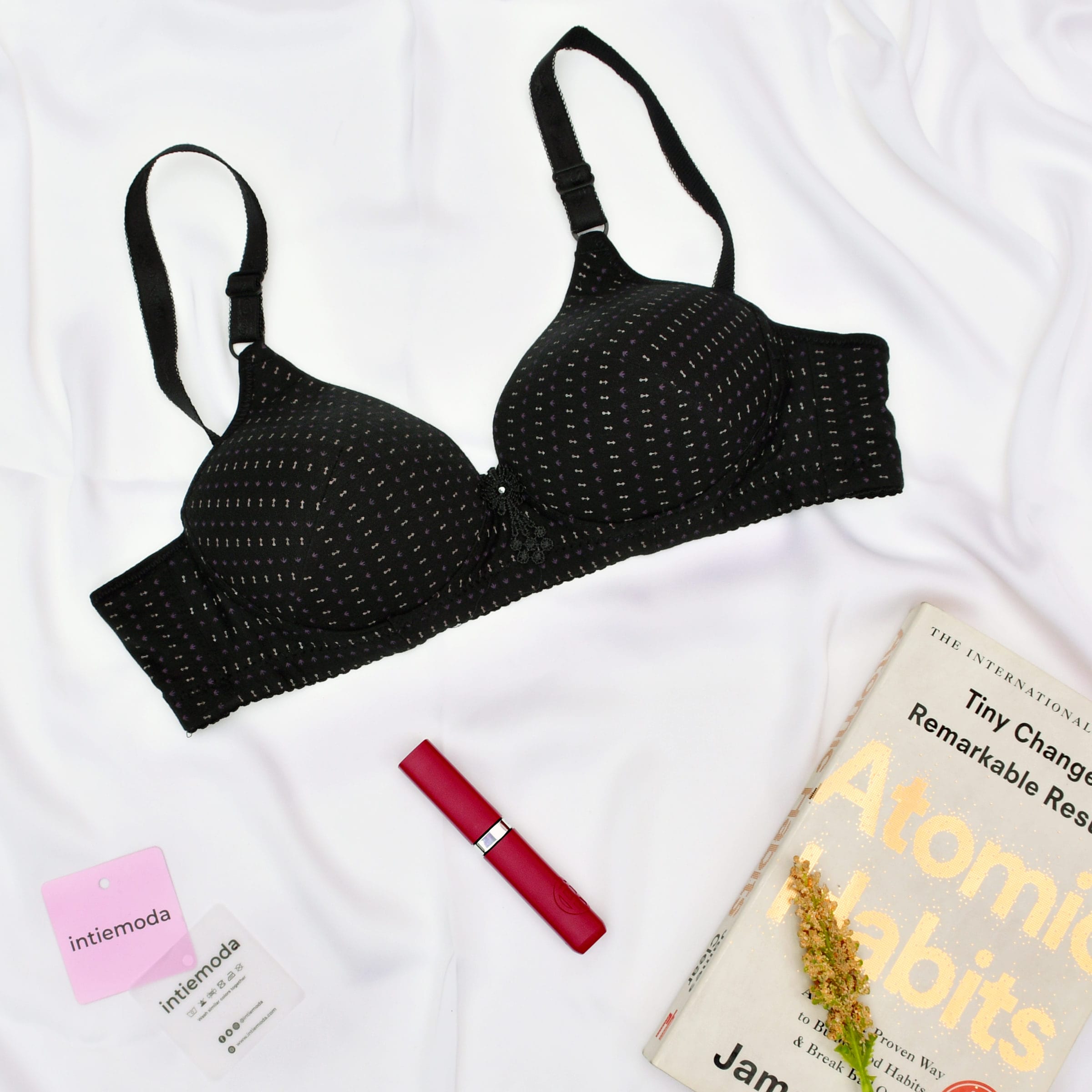 Everyday Comfort black