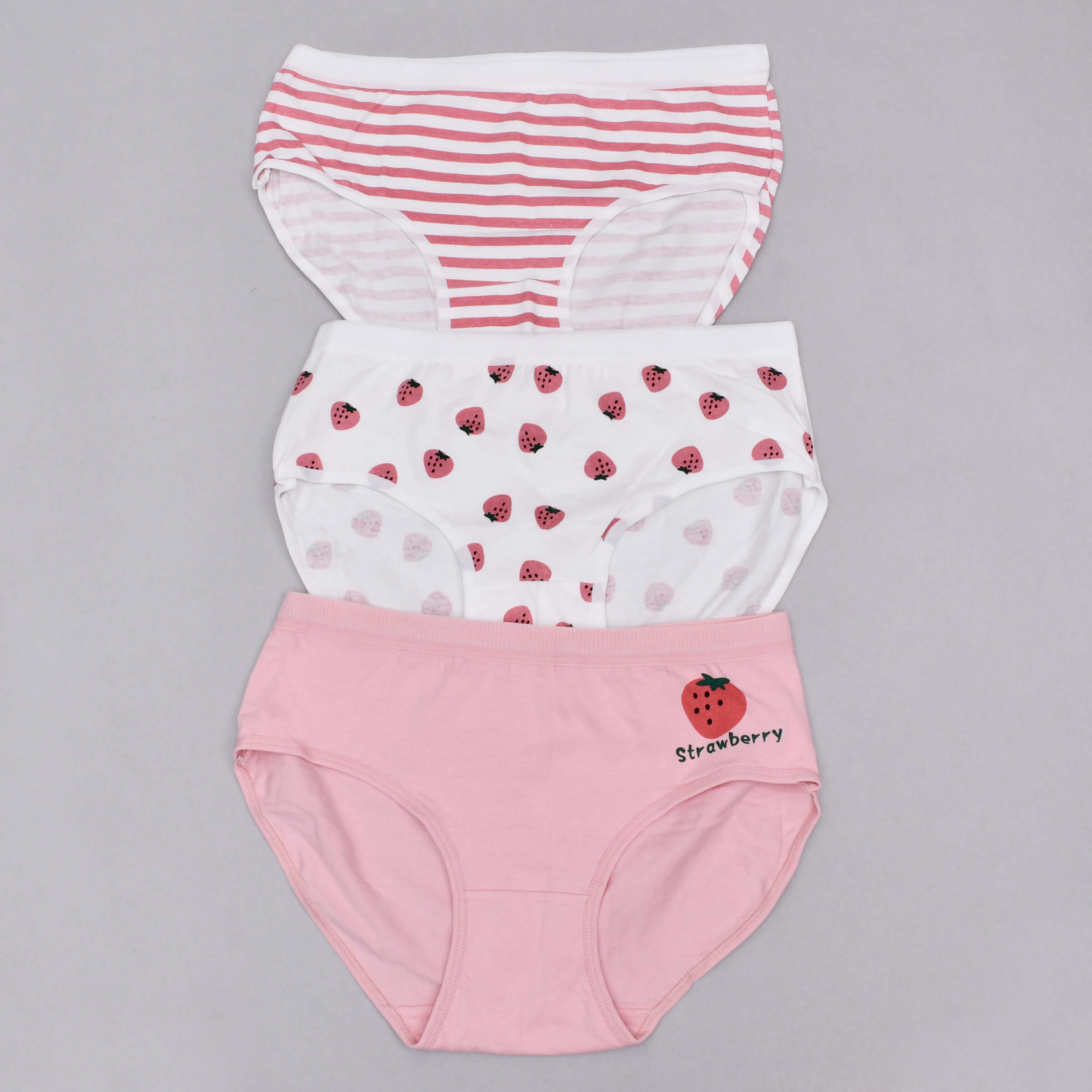 strawberry-undies